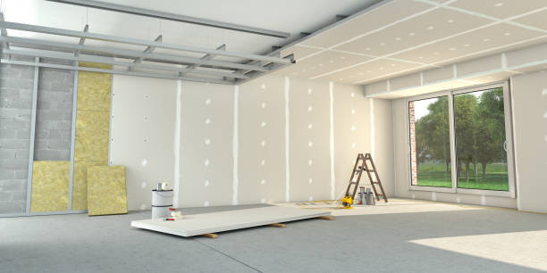 Best Insulation for Specific Applications in Dunlap, IN